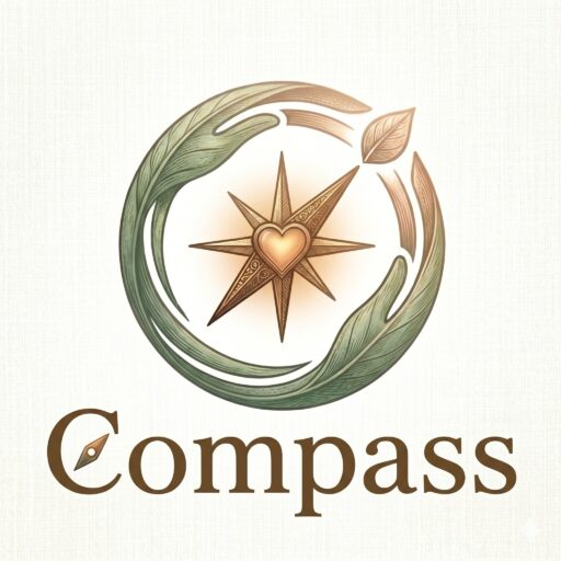 Medical Compass ロゴ